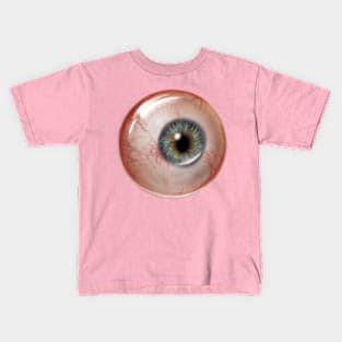 I see you Kids T-Shirt